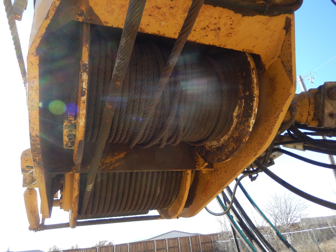 2009 IMT AF130 - Image 6